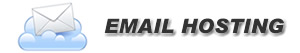 Email Cloud Hosting